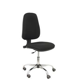 Silla de Oficina Socovos bali negro
