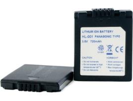 Bateria HAHNEL HL-001