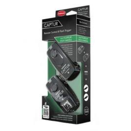 Hahnel Disparador Remoto CAPTUR Fuji