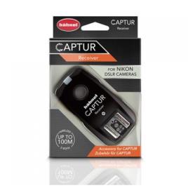 Receptor CAPTUR Nikon