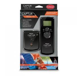 CAPTUR Modulo Pro (inclui Pro e IR)