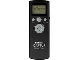 CAPTUR Modulo Timer (time lapse)