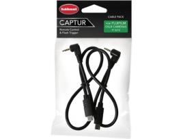 Pack de Cabos HAHNEL Captur Module Pro