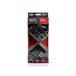 Hahnel Disparador Remoto VIPER TTL Canon