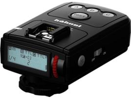 Disparador Remoto VIPER TTL Canon