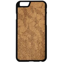 Generative iPhone SE-8-7 (delaunay)