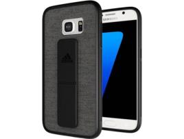 Capa ADIDAS Grip Samsung Galaxy S8 Preto