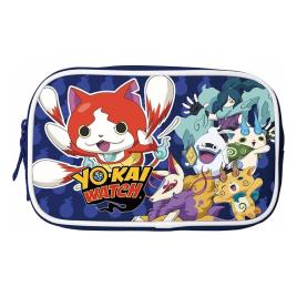 Bolsa Nintendo 3DS  Compacta Yo-Kai Watch
