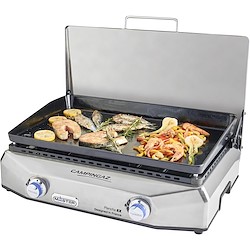 Barbecue a gás CAMPINGAZ BANCADA MASTER SERIES