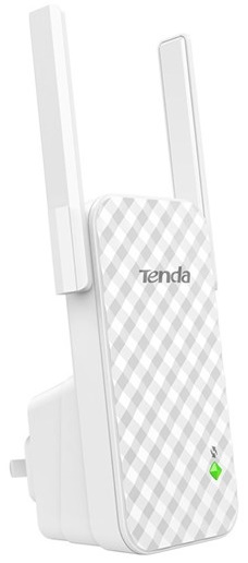 Access Point Repetidor Mini N 300Mbps Wireless - TENDA