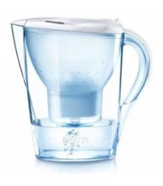 Brita - Jarro Marella Blanca 2 Filtro 1028185