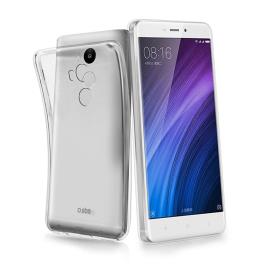 CAPA TELEMÓVEL SBS XIAOMI REDMI 4, PRO