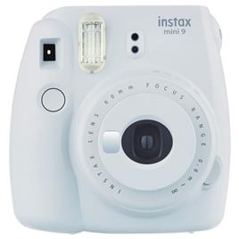 FUJIFILM Câmara Instax Mini 9, Branco