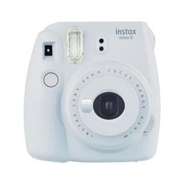 Câmara Instantânea Fujifilm Instax Mini 9 Branco