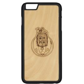 Clubes FCP iPhone SE-8-7 (logo)