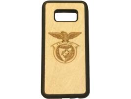 Clubes SLB Samsung Galaxy S8 (logo)
