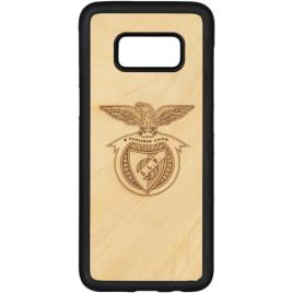 G-Code - Clubes SLB Samsung Galaxy S8 (logo)