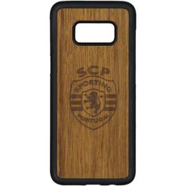 G-Code - Clubes SCP Samsung Galaxy S8 (logo)