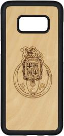 G-Code - Clubes FCP Samsung Galaxy S8 (logo)