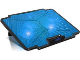 Base refrigeração SPIRIT OF GAMING Airblade 100 (Azul)