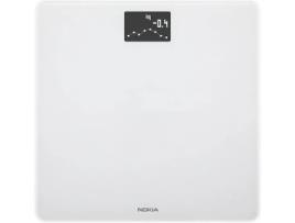 Balança Digital WITHINGS Body ( Peso máximo 180 kg)