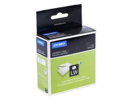 Etiquetas DYMO REMIT 25X54 1 ROL 500 S0722520