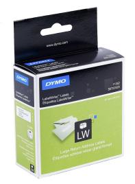 Etiquetas p/ Impressão S0722520 LabelWriter Auto-Adesivas Branco - DYMO