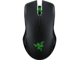 Rato Gaming RAZER Lancehead (PC - Wireless)