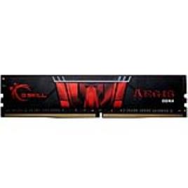 memoria DDR4 2400 8GB C15 Aegis