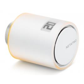 netatmo - Radiator Valves additional unit