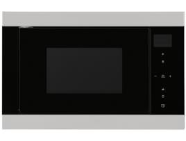 Micro-ondas Encastre SMEG FMI325X (25 L - Com Grill - Inox)