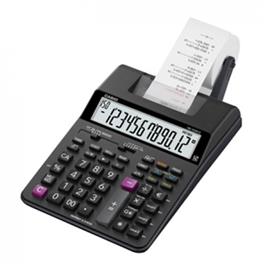 Calculadora Com Rolo Casio HR-150 RCE