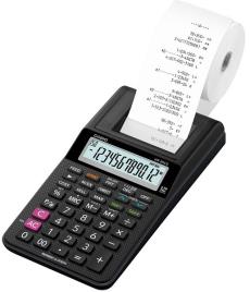 CALCULADORA  SECRETAR.-HR8RCEBK