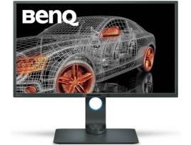 Monitor BENQ PD3200Q (32'' - Quad HD - VA)