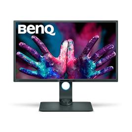 Monitor Led 32 Benq Pd3200q Mmedia Giratorio Bk 1xhdmi 1xd