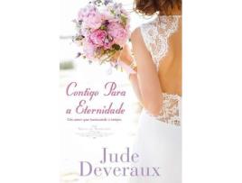 Livro Contigo para a Eternidade