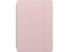 Capa iPad  Rosa