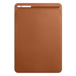Apple Ipad 10.5´´ Couro One Size Brown
