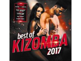Best Of Kizomba 2017