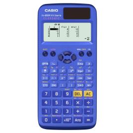 Calculadora Científica FX-85SPX II, Azul