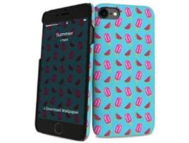 Hard Case iPhone SE-8-7 (summer)
