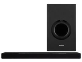 Soundbar  SC-HTB250EG-K (2.1 - 200 W - Subwoofer Sem Fios)