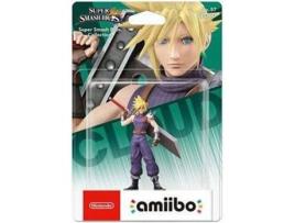 Figura Amiibo Cloud