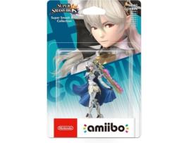 Figura Amiibo Corrin Versão 2