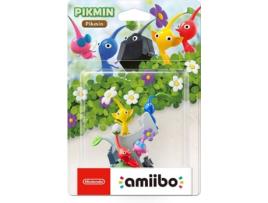 Figura Amiibo Pikmin