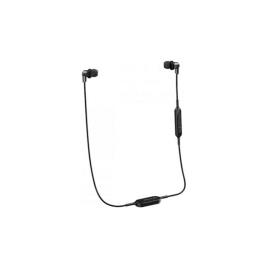Auriculares Bluetooth com microfone para prática desportiva Panasonic Corp. RP-NJ300BE-W Branco