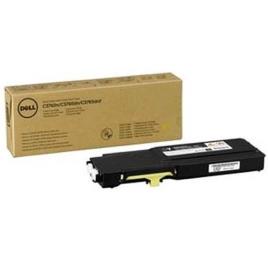 593-11112 - V0PNK - 45TWT toner amarillo original