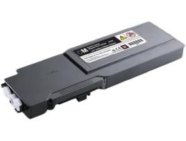 Toner DELL Mn6W2 3760N/Dn/ Sc Magenta (593-11113)