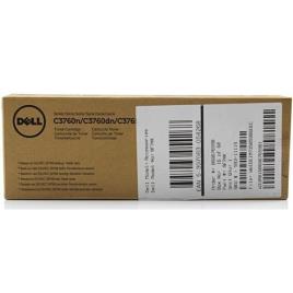593-11115 - 9F7XK - 86W6H toner negro original