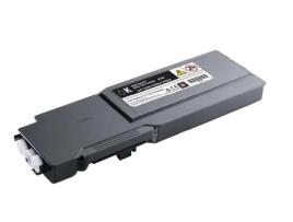 Toner DELL 86W6H 3760N/Dn/ Ac Preto (593-11115)
